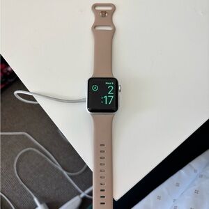 Apple Watch Series 3 38 MM